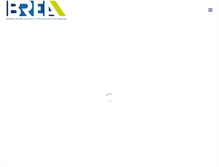 Tablet Screenshot of brea-dz.com
